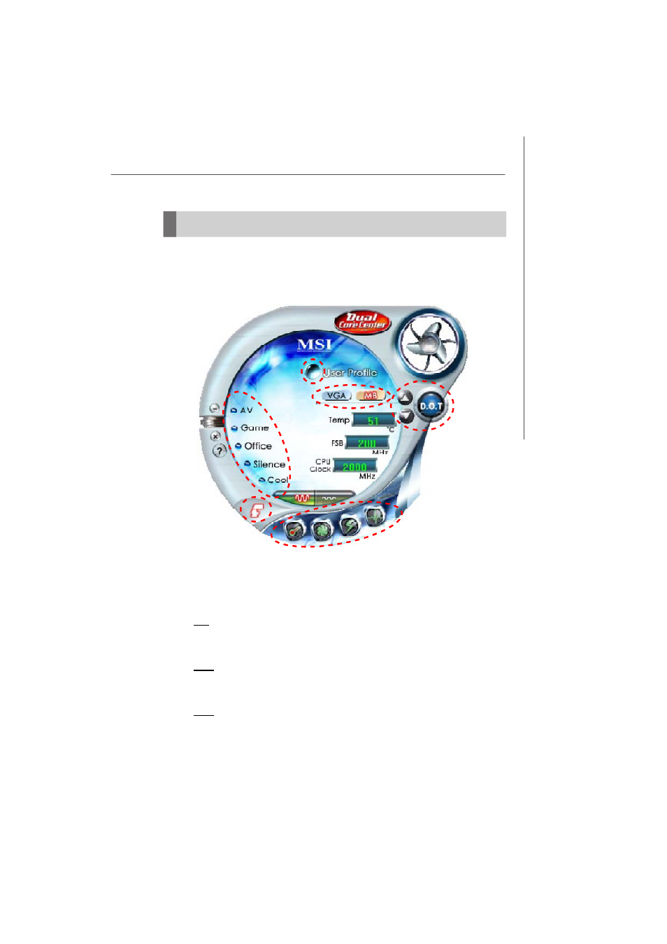 Main | MSI P43 User Manual | Page 87 / 95