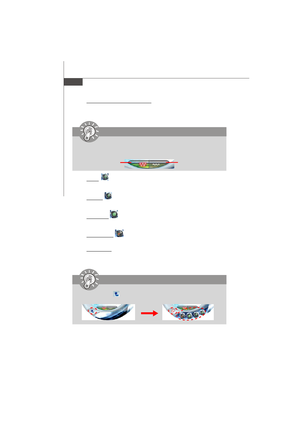 Important | MSI P43 User Manual | Page 88 / 95