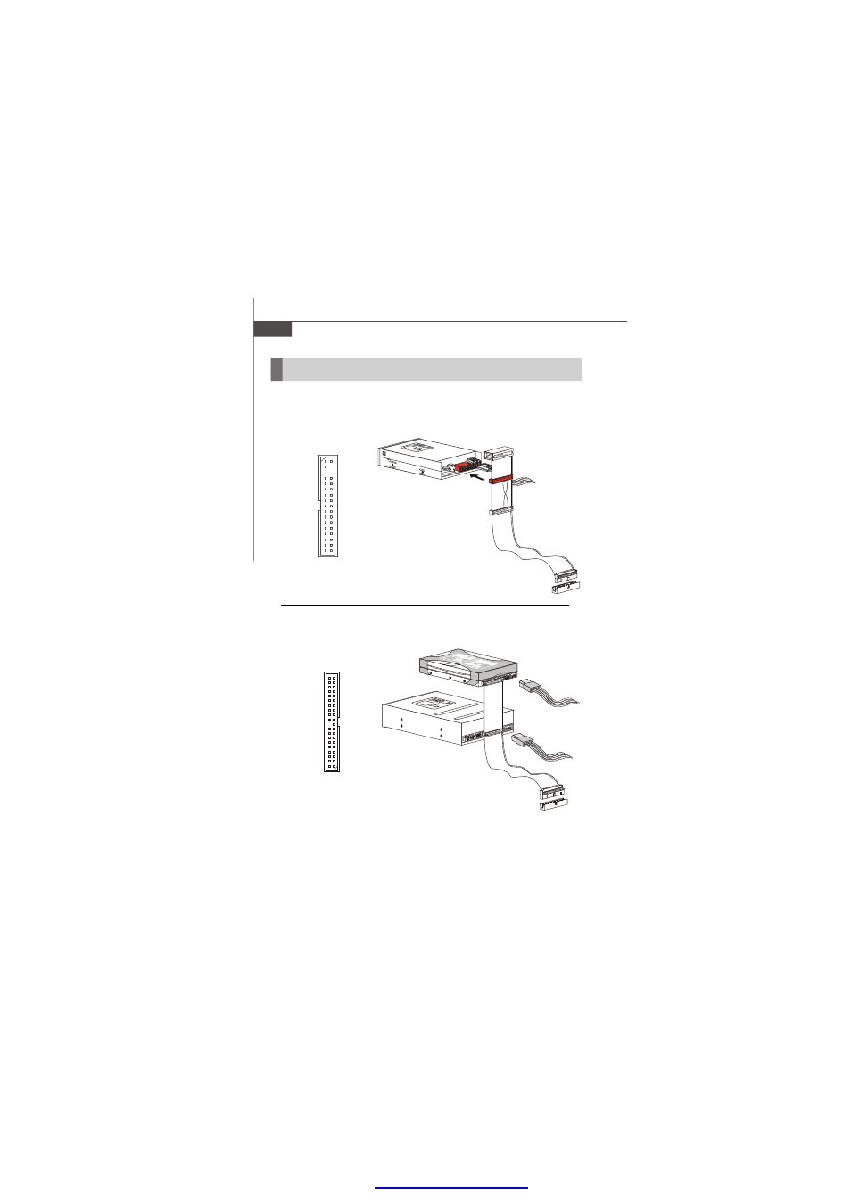 MSI FUZZY 945GME1 User Manual | Page 28 / 83
