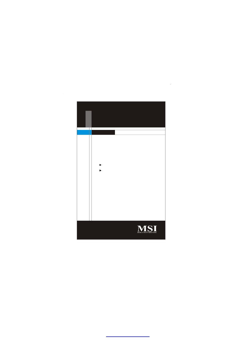 Bios setup, Chapter 3 | MSI FUZZY 945GME1 User Manual | Page 35 / 83