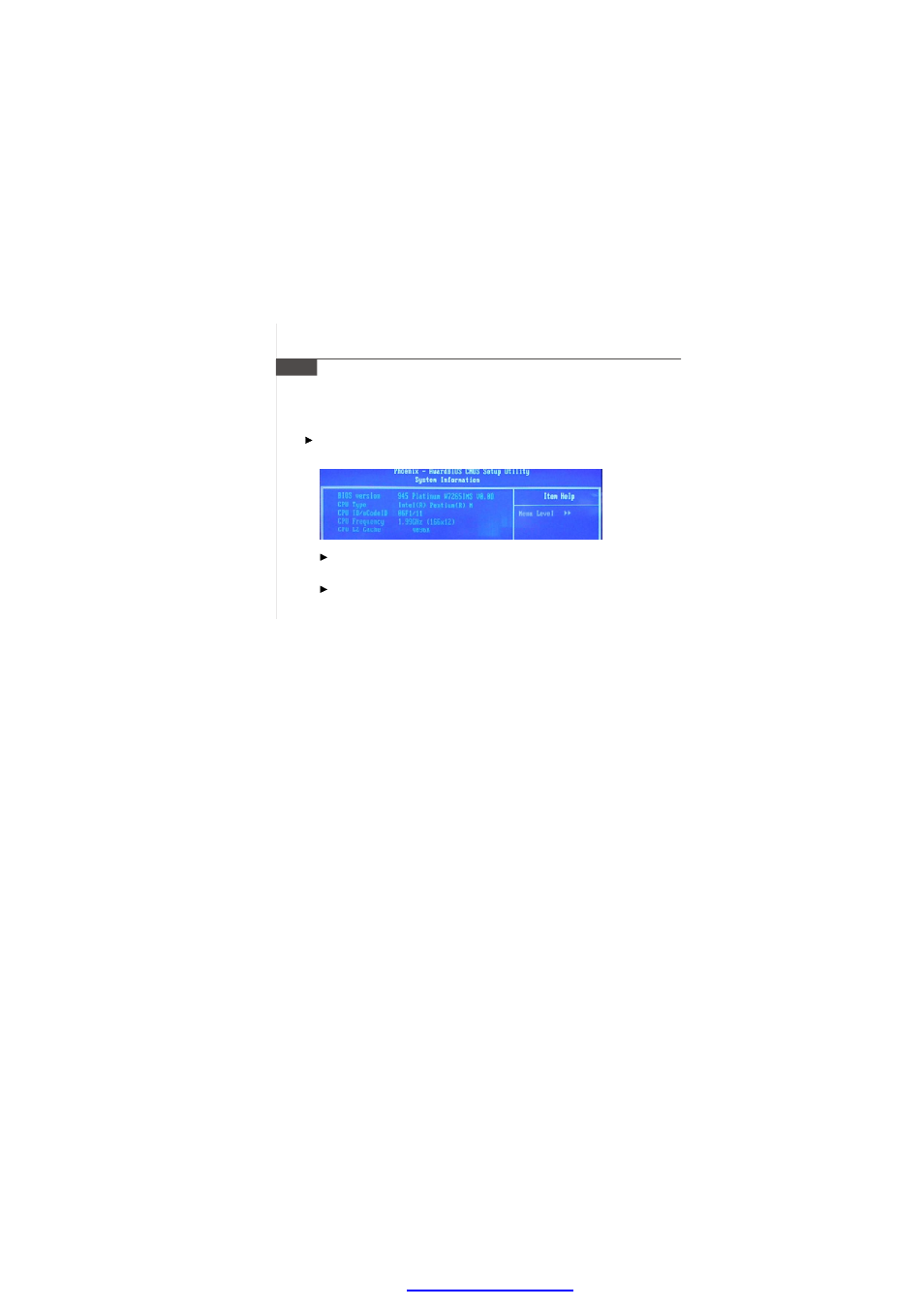 MSI FUZZY 945GME1 User Manual | Page 42 / 83