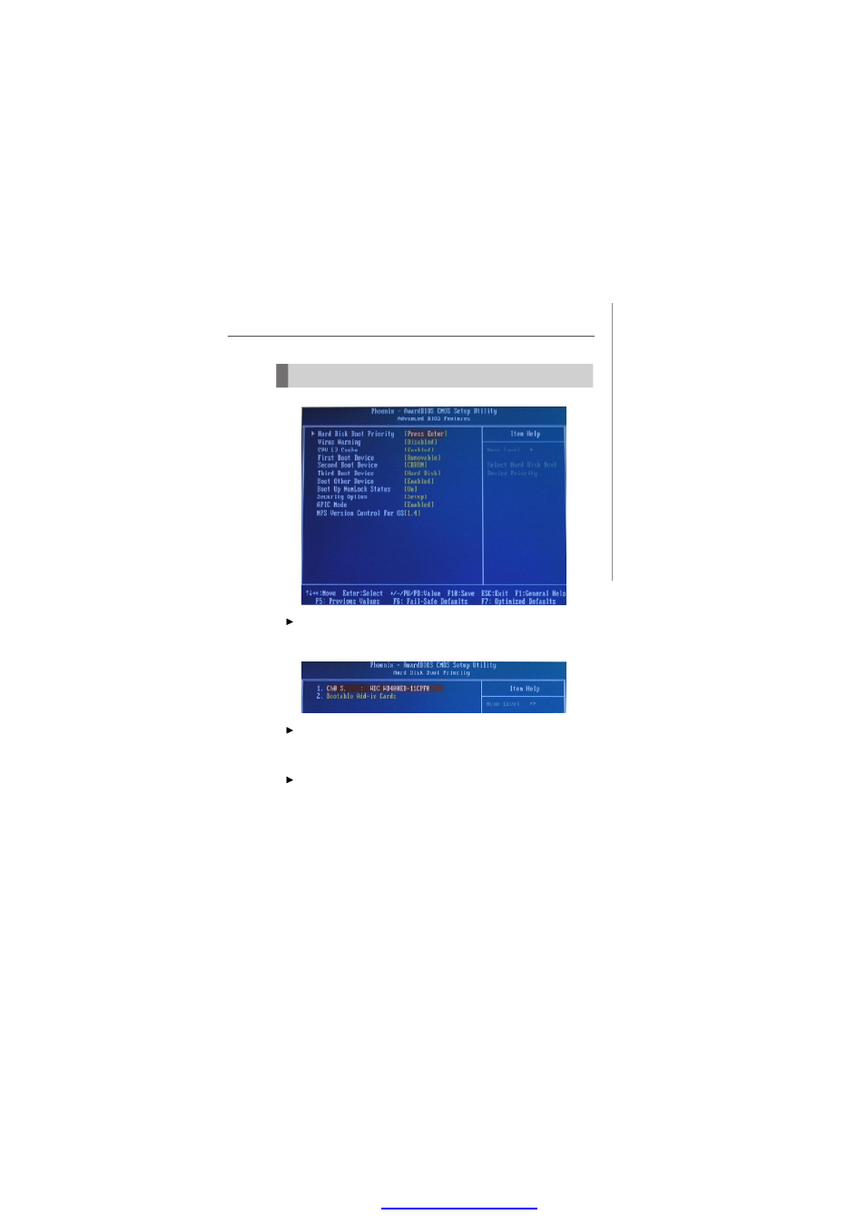 MSI FUZZY 945GME1 User Manual | Page 43 / 83