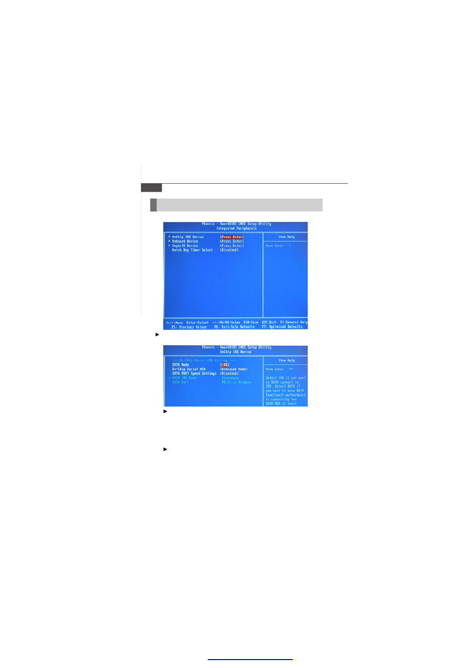 MSI FUZZY 945GME1 User Manual | Page 46 / 83