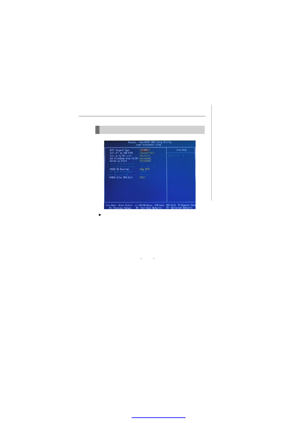 MSI FUZZY 945GME1 User Manual | Page 49 / 83