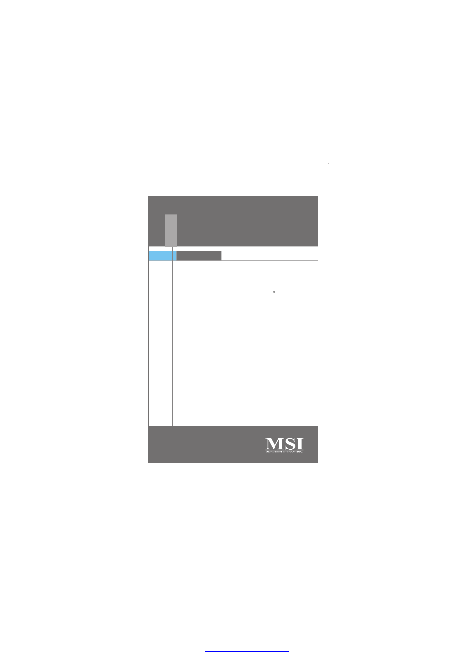 Realtek alc655 audio, Appendix a | MSI FUZZY 945GME1 User Manual | Page 71 / 83