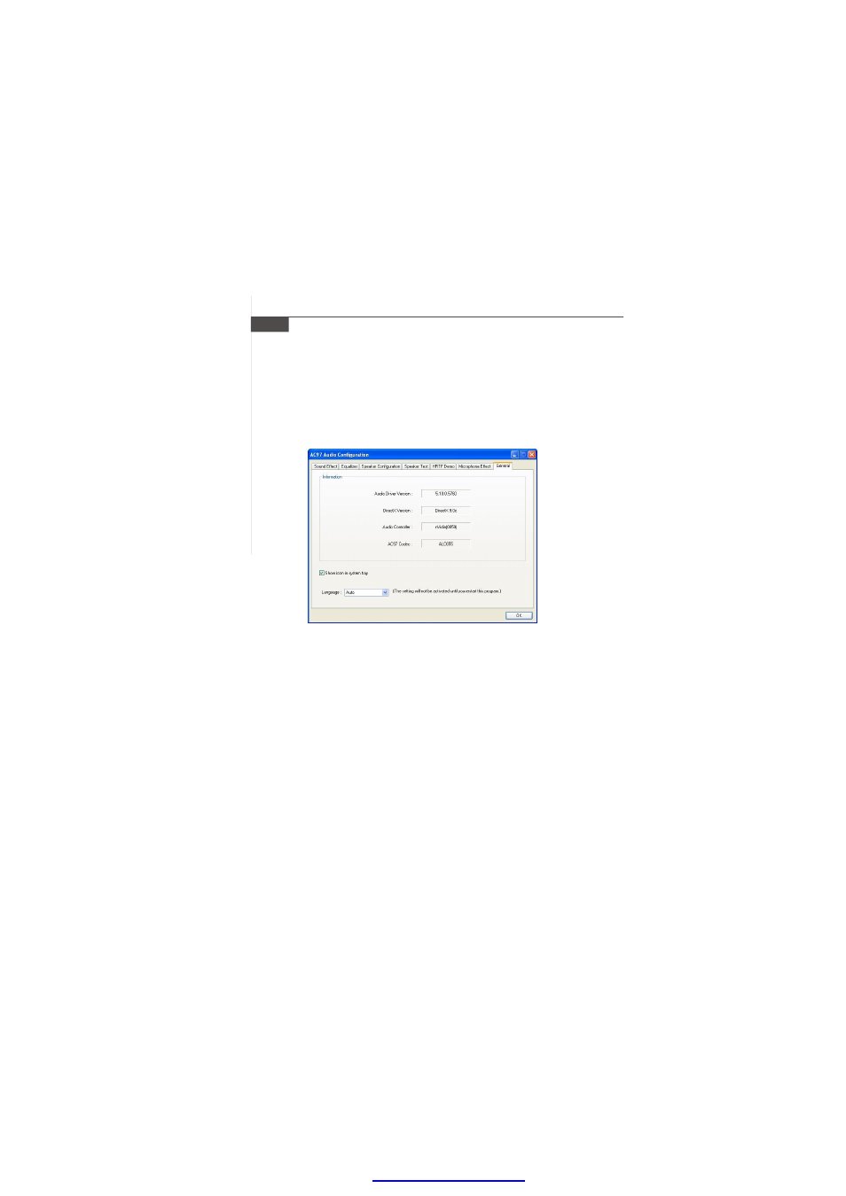 MSI FUZZY 945GME1 User Manual | Page 80 / 83