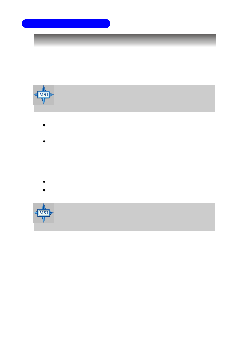 Using adaptec storage manager – browser edition | MSI MS-9246 User Manual | Page 107 / 123