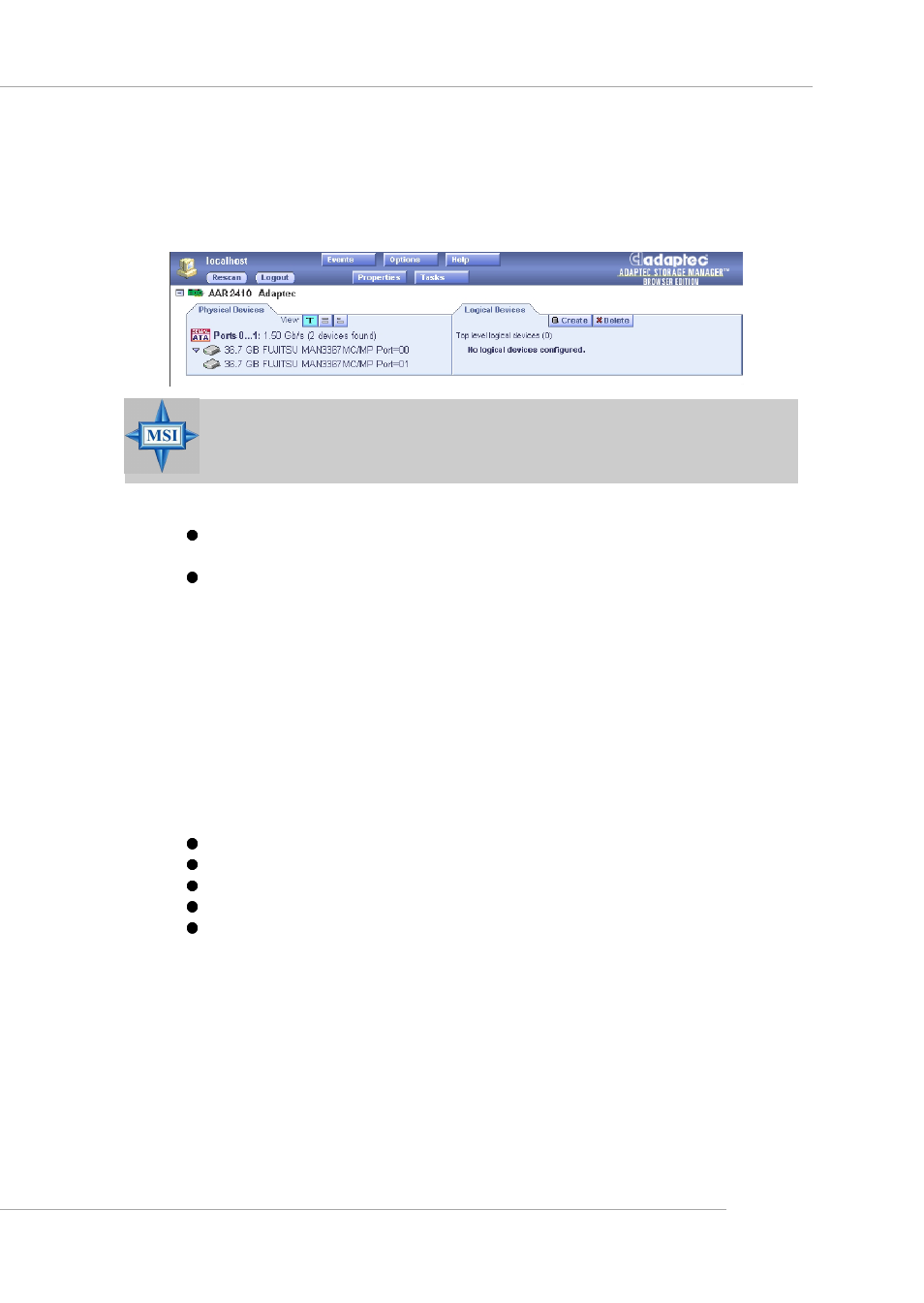 B-15, The basics | MSI MS-9246 User Manual | Page 110 / 123