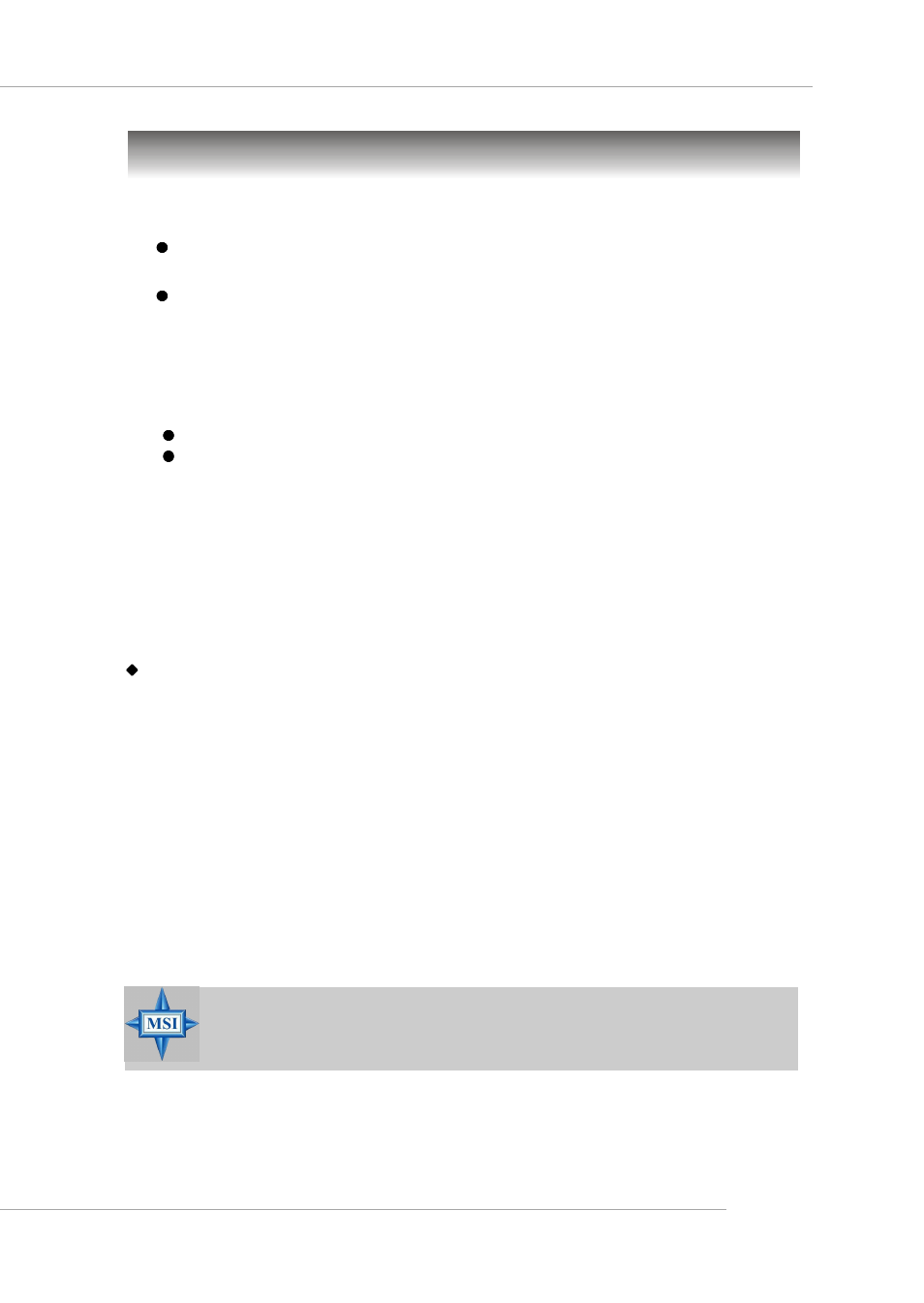 Adaptec raid configuration utility, B-19, Using the array configuration utility | MSI MS-9246 User Manual | Page 114 / 123