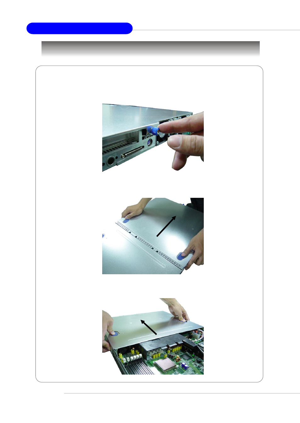 System assembly | MSI MS-9246 User Manual | Page 28 / 123