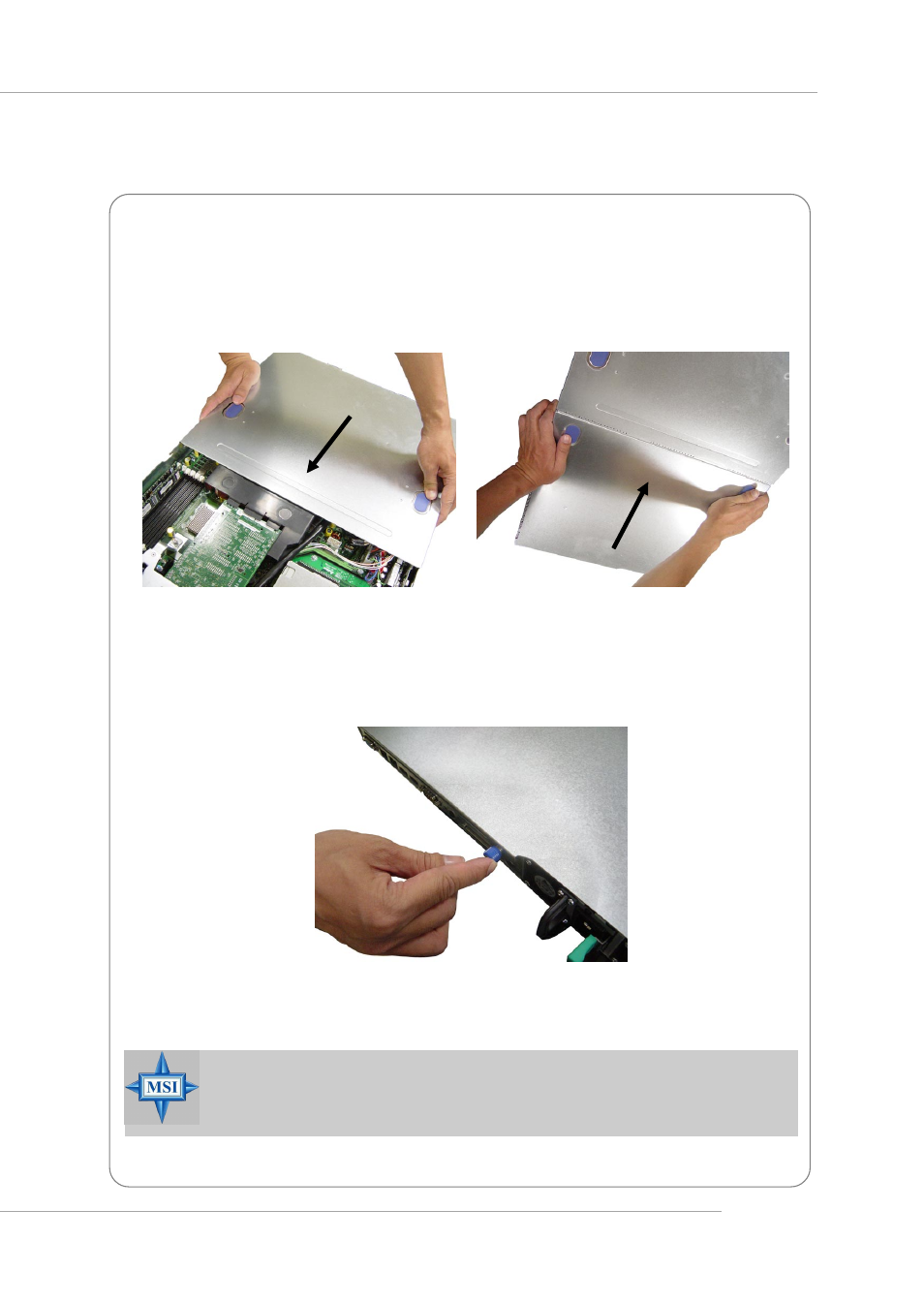 MSI MS-9246 User Manual | Page 29 / 123