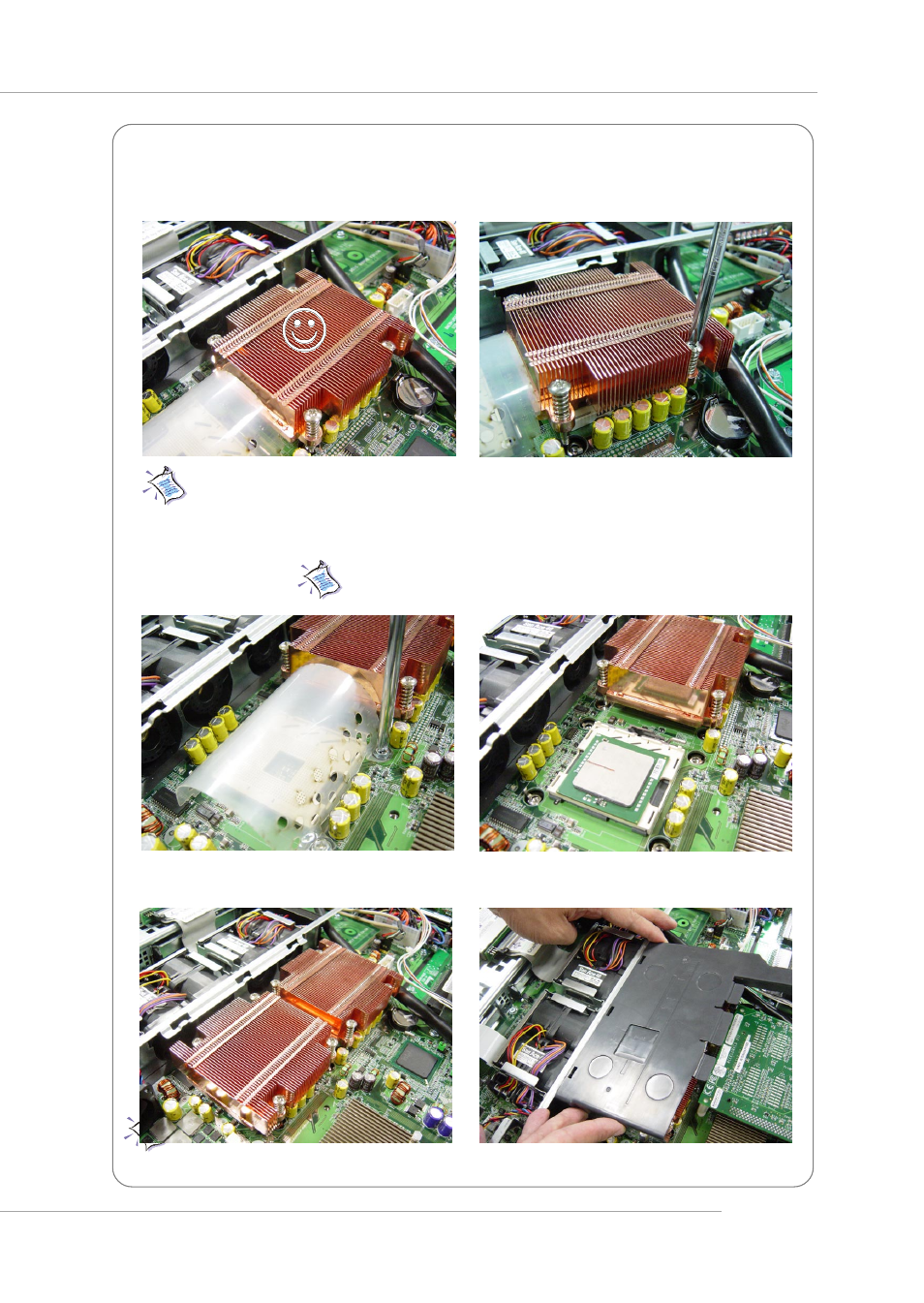 MSI MS-9246 User Manual | Page 31 / 123