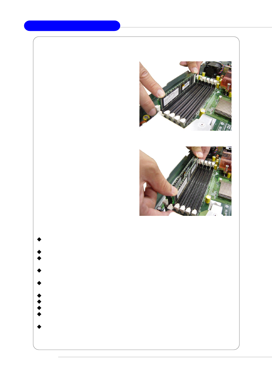 MSI MS-9246 User Manual | Page 32 / 123