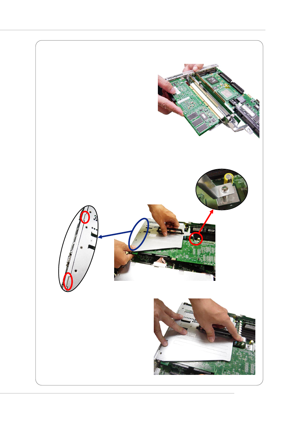 MSI MS-9246 User Manual | Page 35 / 123