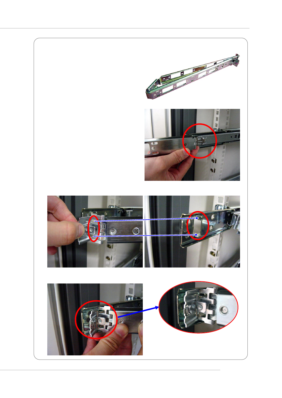 MSI MS-9246 User Manual | Page 45 / 123