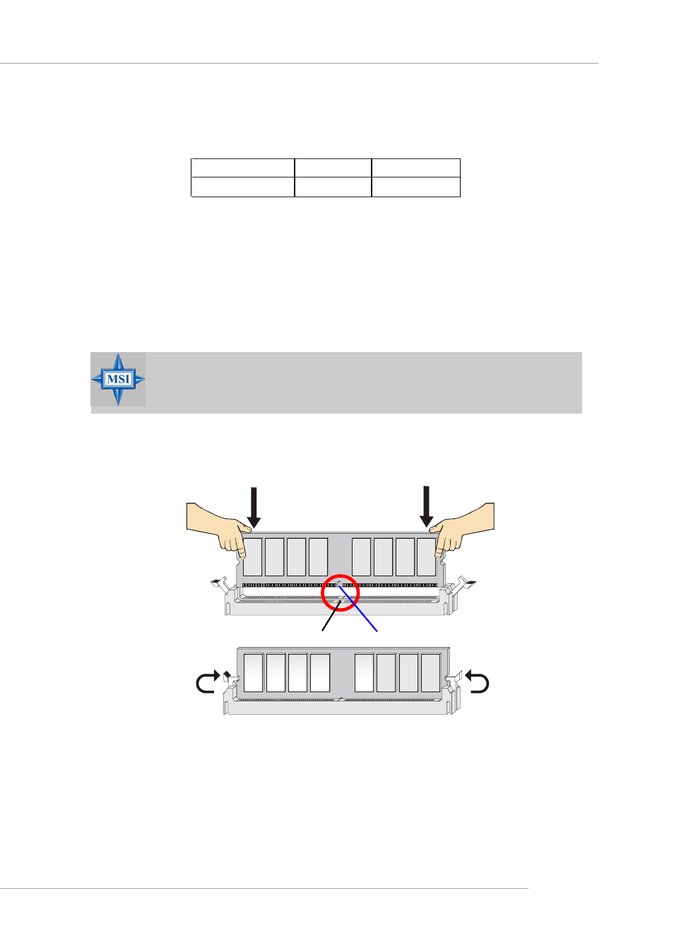 MSI MS-9246 User Manual | Page 55 / 123