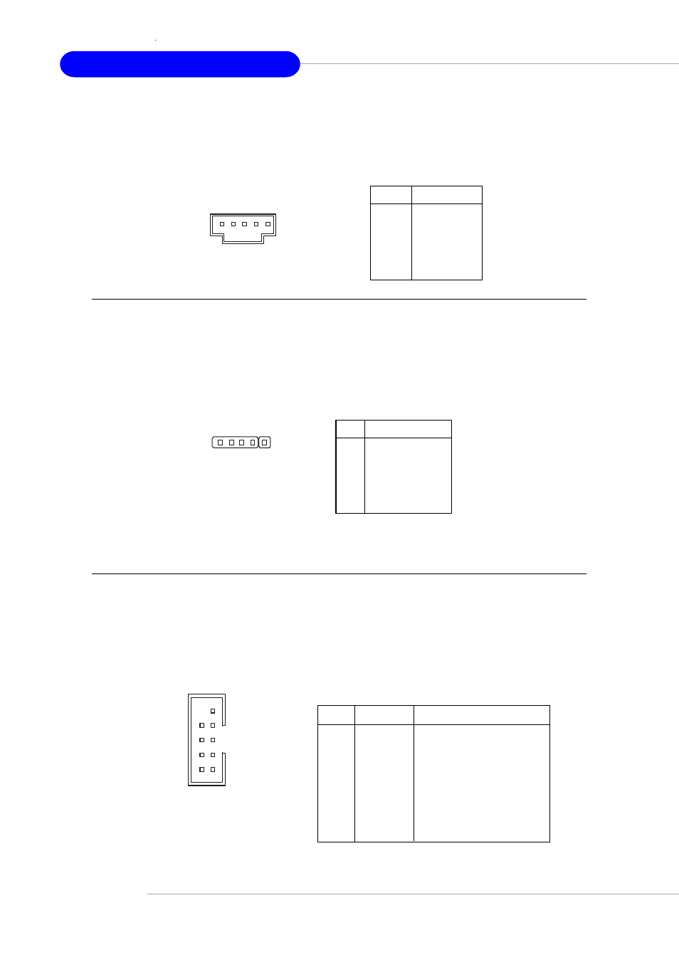 Serial port connector: com 2, Ipmb power connector: cn4, Pin ipmb connector: cn3 | Com 2 | MSI MS-9246 User Manual | Page 60 / 123