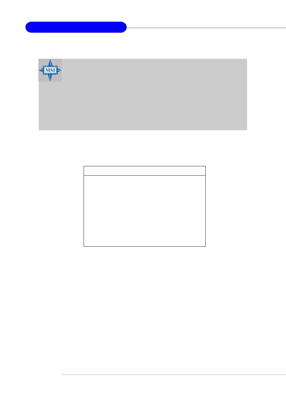 MSI MS-9246 User Manual | Page 73 / 123