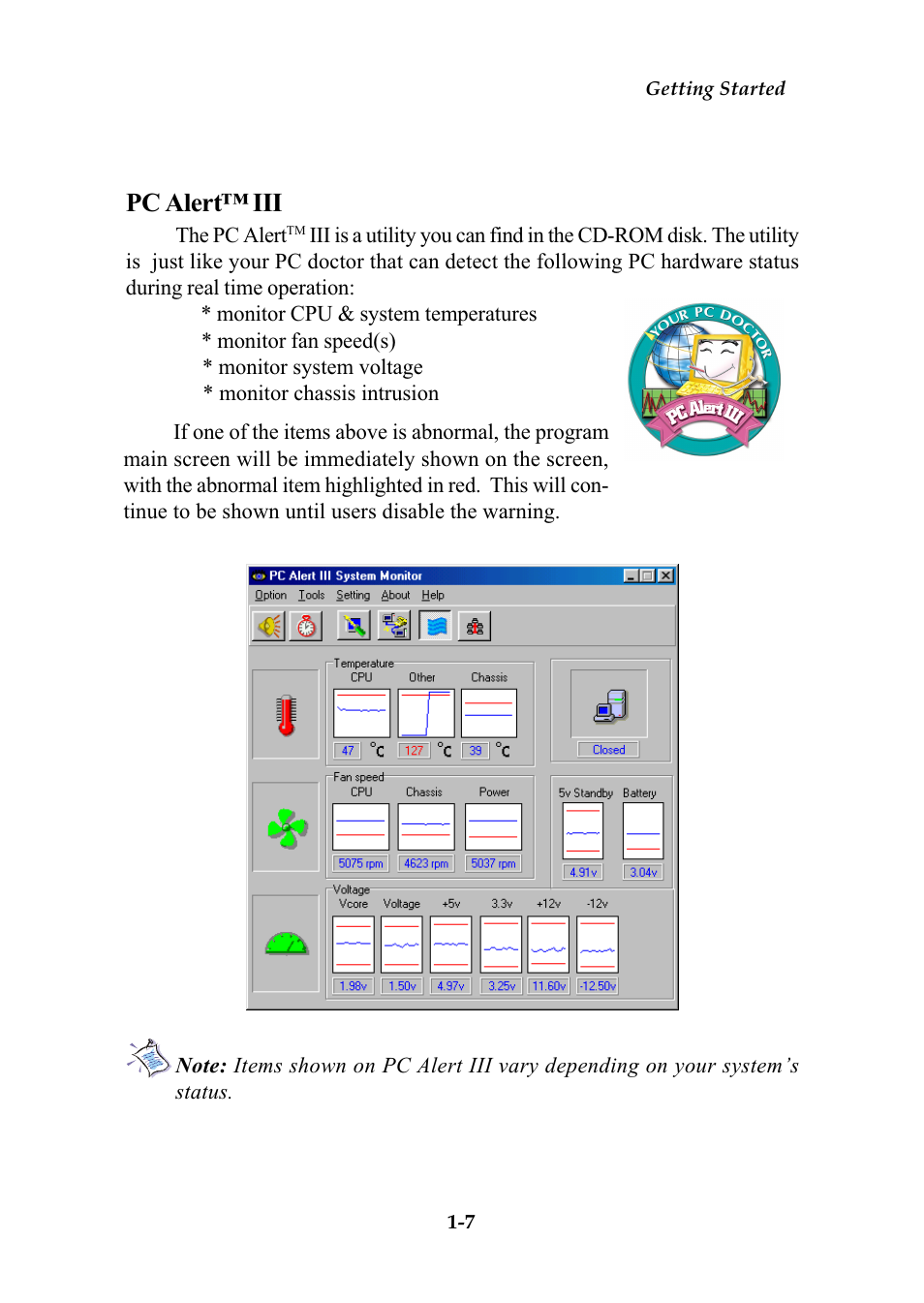 MSI MS-6566 User Manual | Page 14 / 85