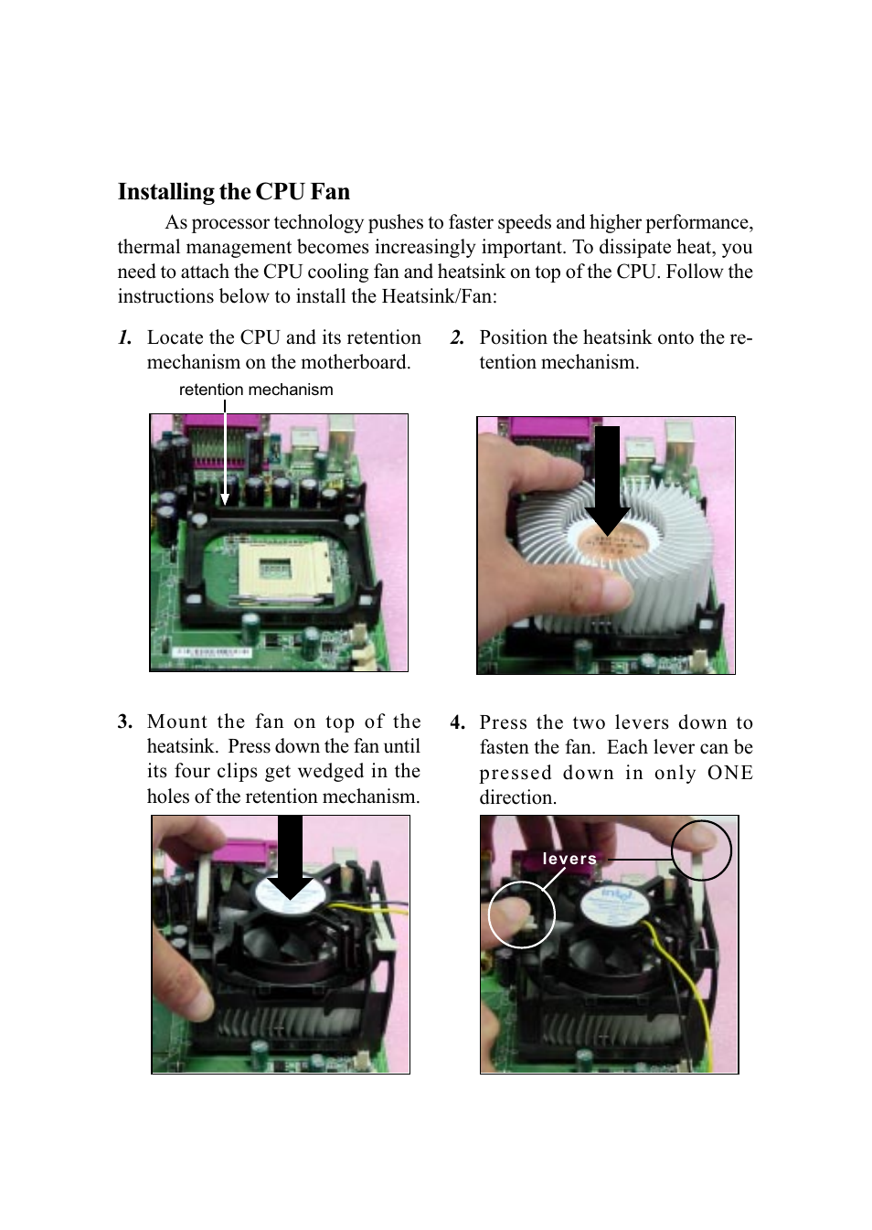 MSI MS-6566 User Manual | Page 20 / 85