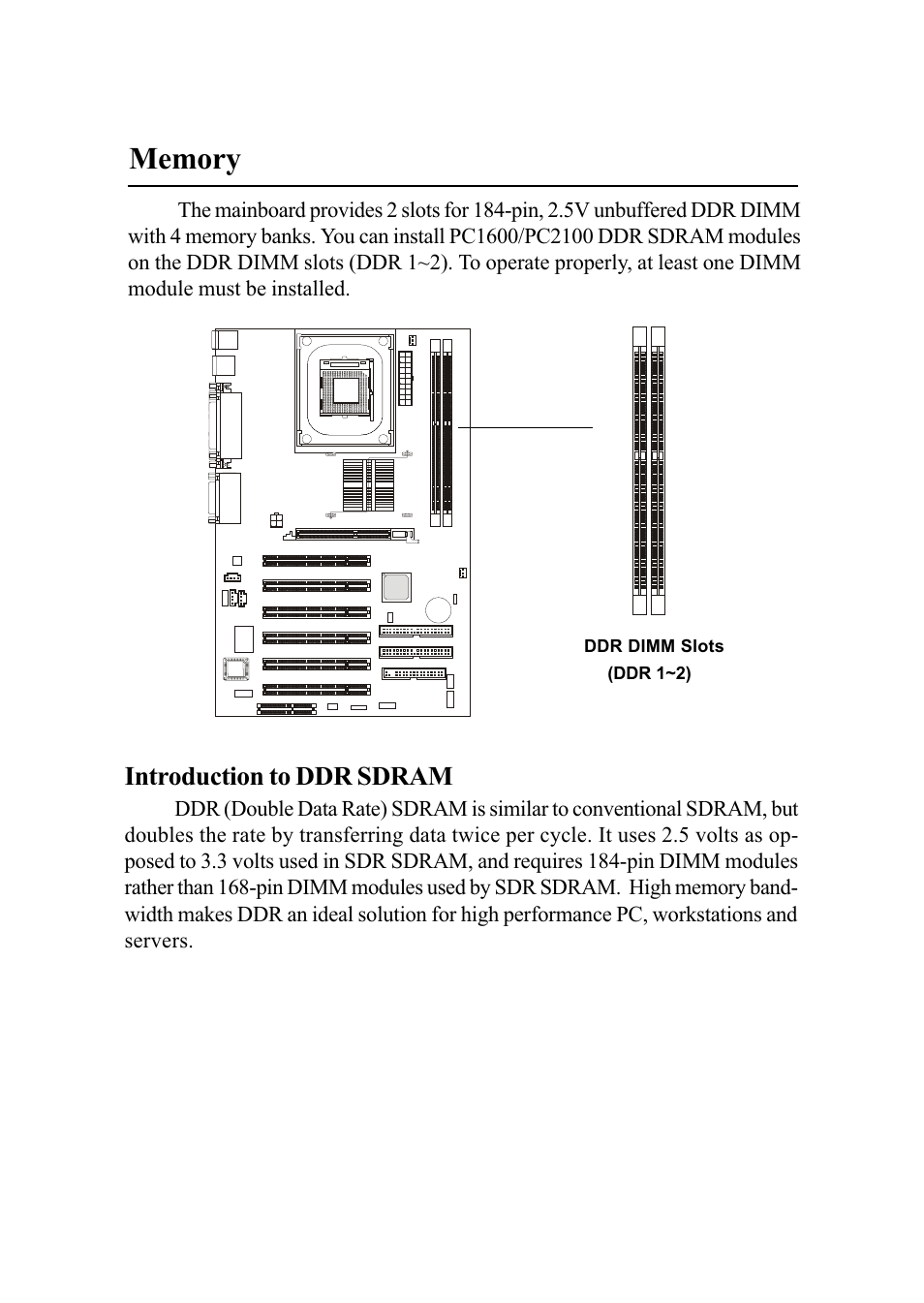 MSI MS-6566 User Manual | Page 22 / 85