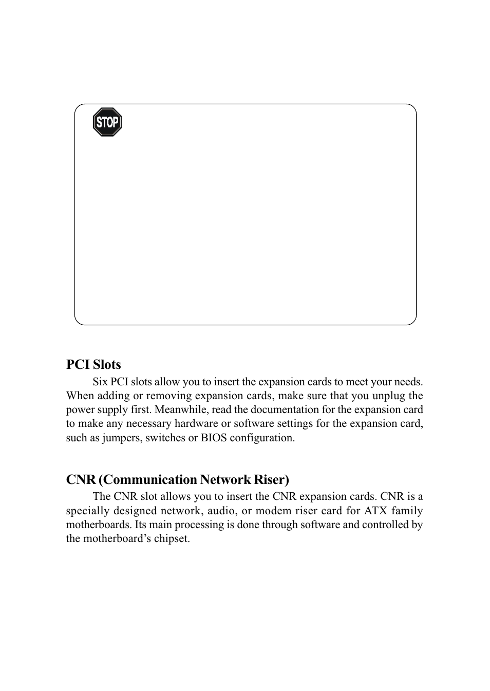 MSI MS-6566 User Manual | Page 40 / 85