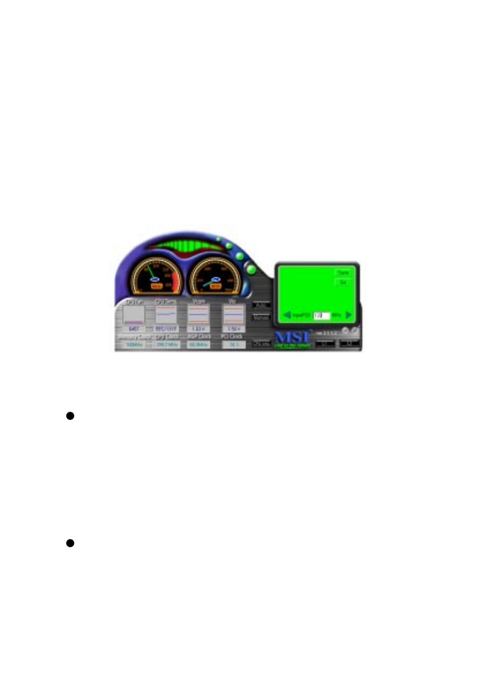 6380-2(v3).pdf toc chapter 2. hardware setup, Fuzzy logic, Iii (optional) | MSI MS-6380 User Manual | Page 16 / 85