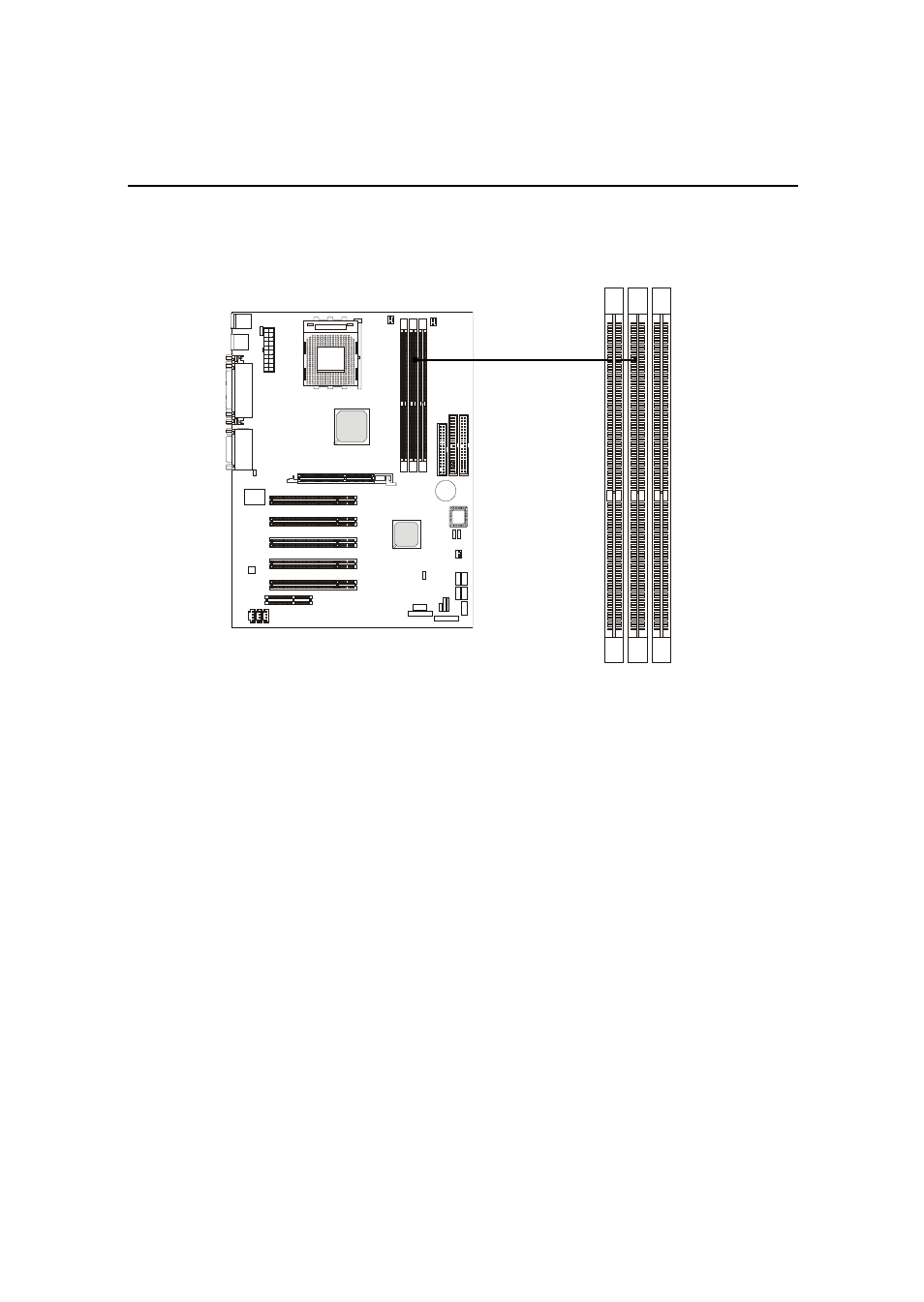 Memory, Introduction to ddr sdram | MSI MS-6380 User Manual | Page 22 / 85