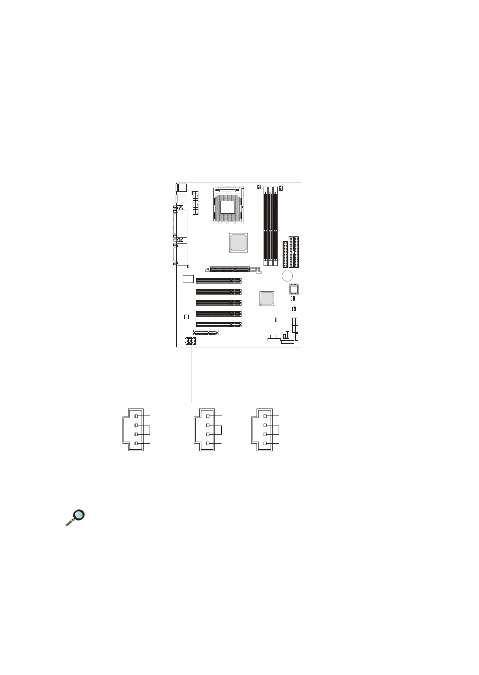Hardware setup 2-19 | MSI MS-6380 User Manual | Page 35 / 85