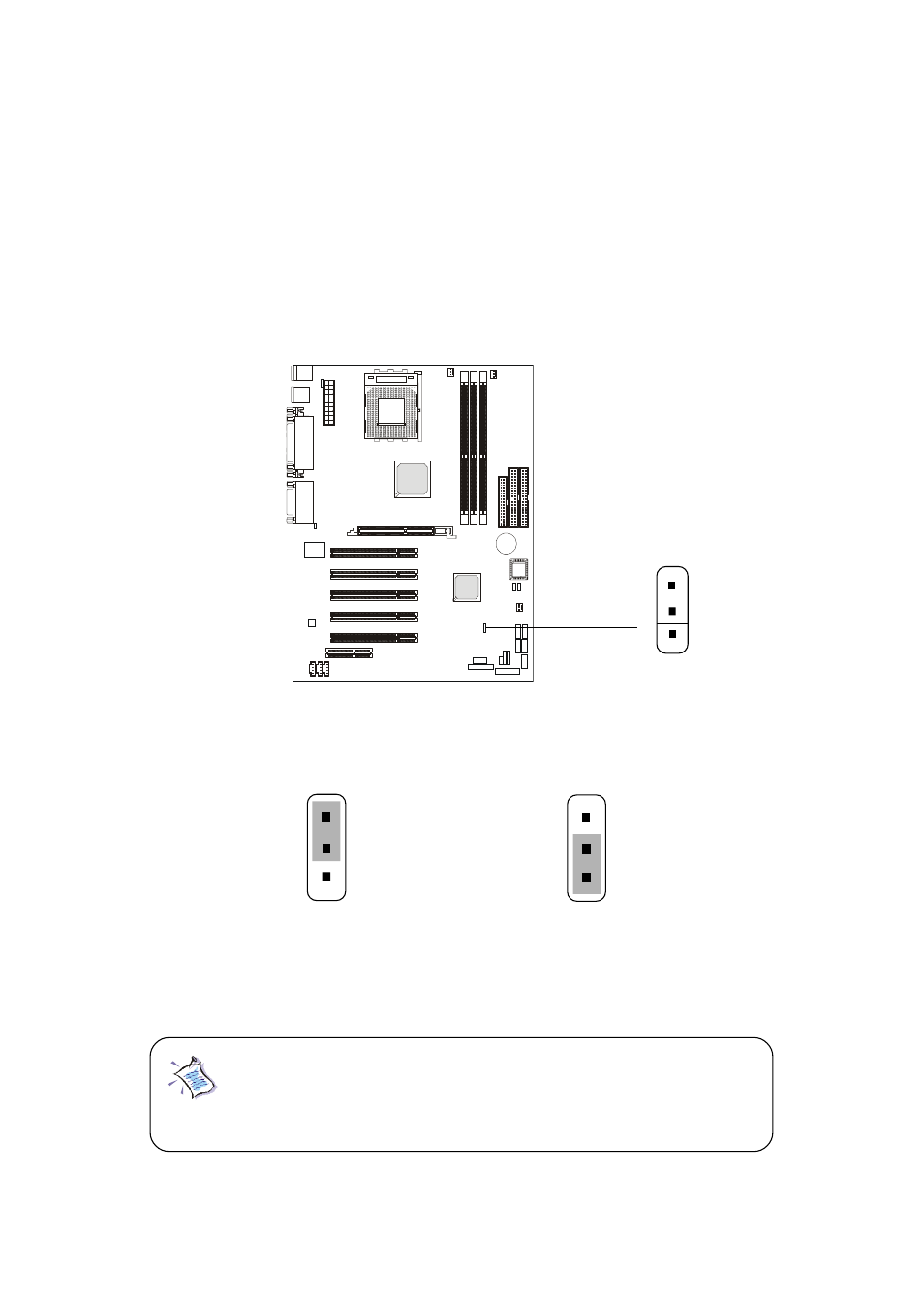 Front usb wake-up jumper: j12 | MSI MS-6380 User Manual | Page 42 / 85