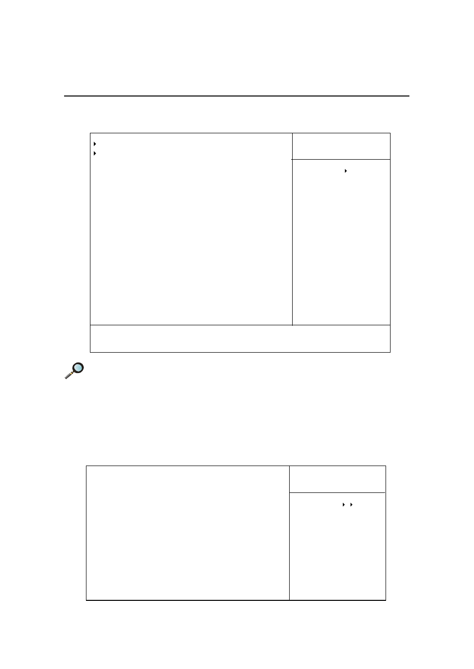 Advanced chipset features | MSI MS-6380 User Manual | Page 57 / 85