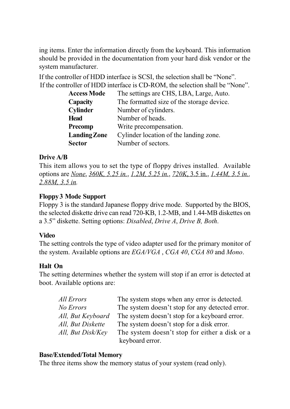 MSI G52-MA00542 User Manual | Page 45 / 68