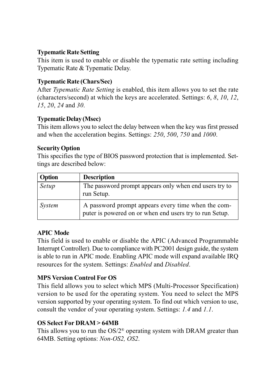 MSI G52-MA00542 User Manual | Page 48 / 68