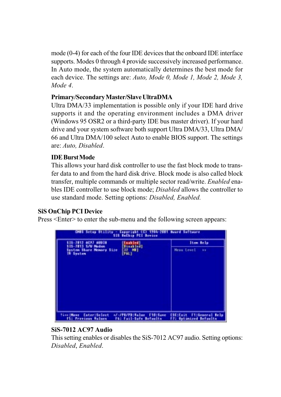 MSI G52-MA00542 User Manual | Page 53 / 68