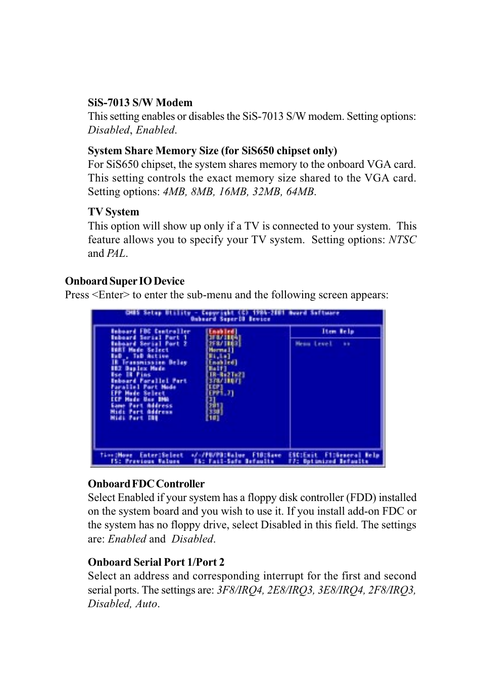 MSI G52-MA00542 User Manual | Page 54 / 68