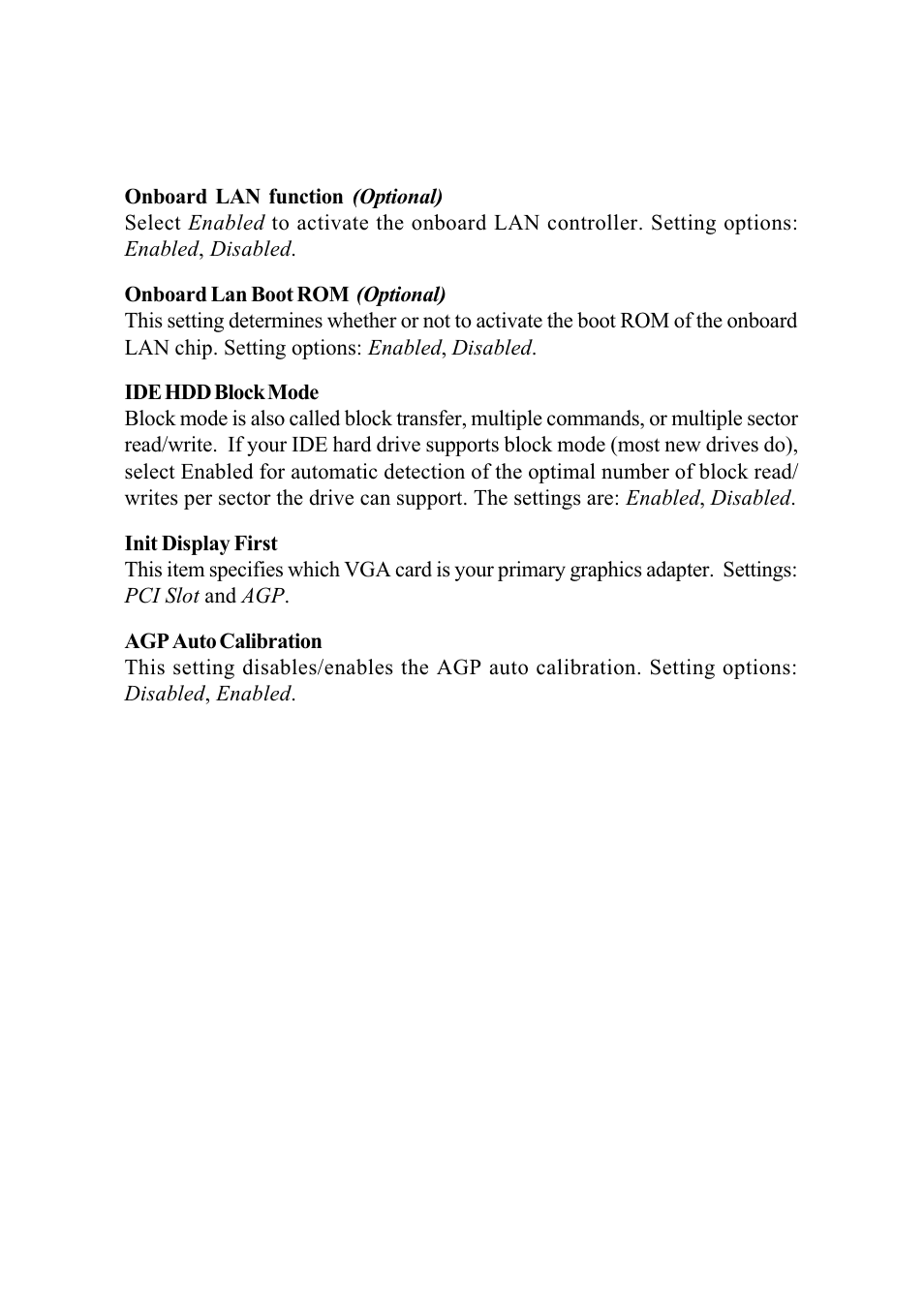 MSI G52-MA00542 User Manual | Page 57 / 68