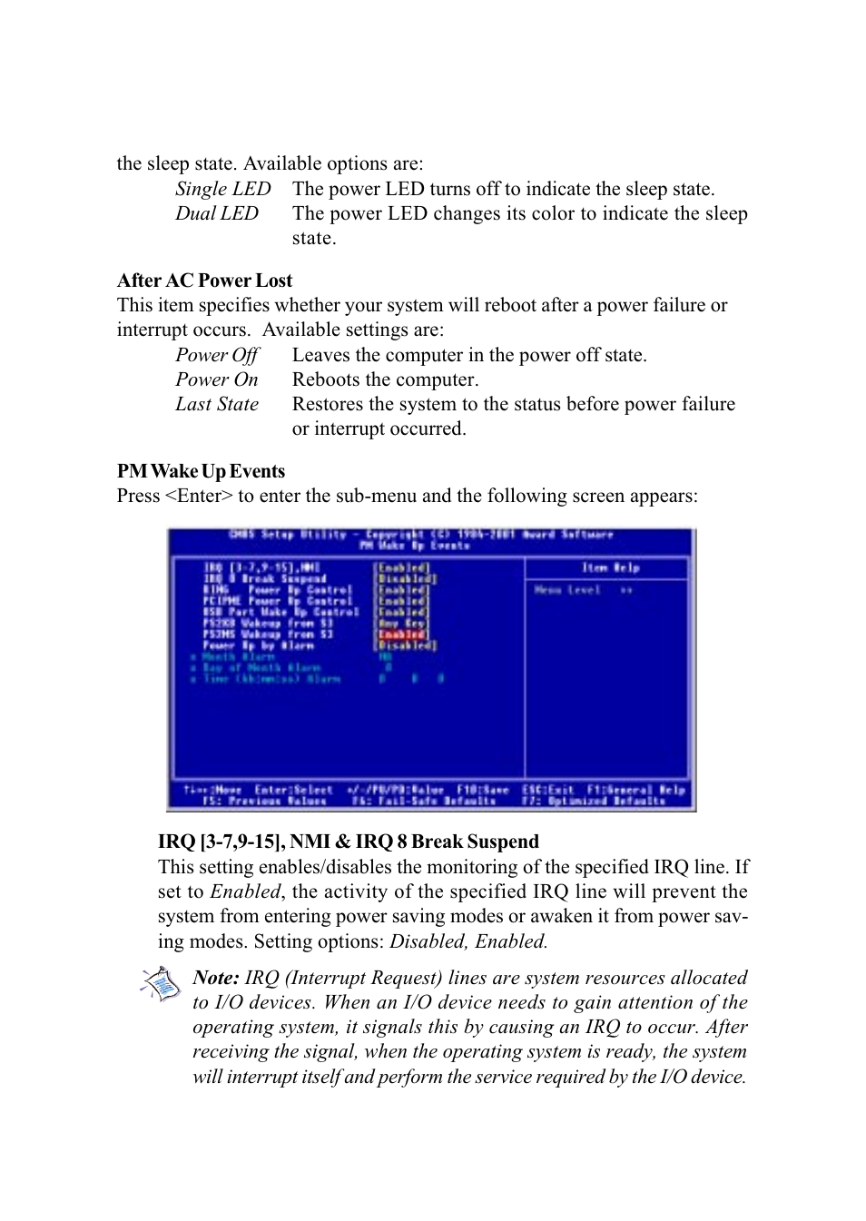 MSI G52-MA00542 User Manual | Page 60 / 68