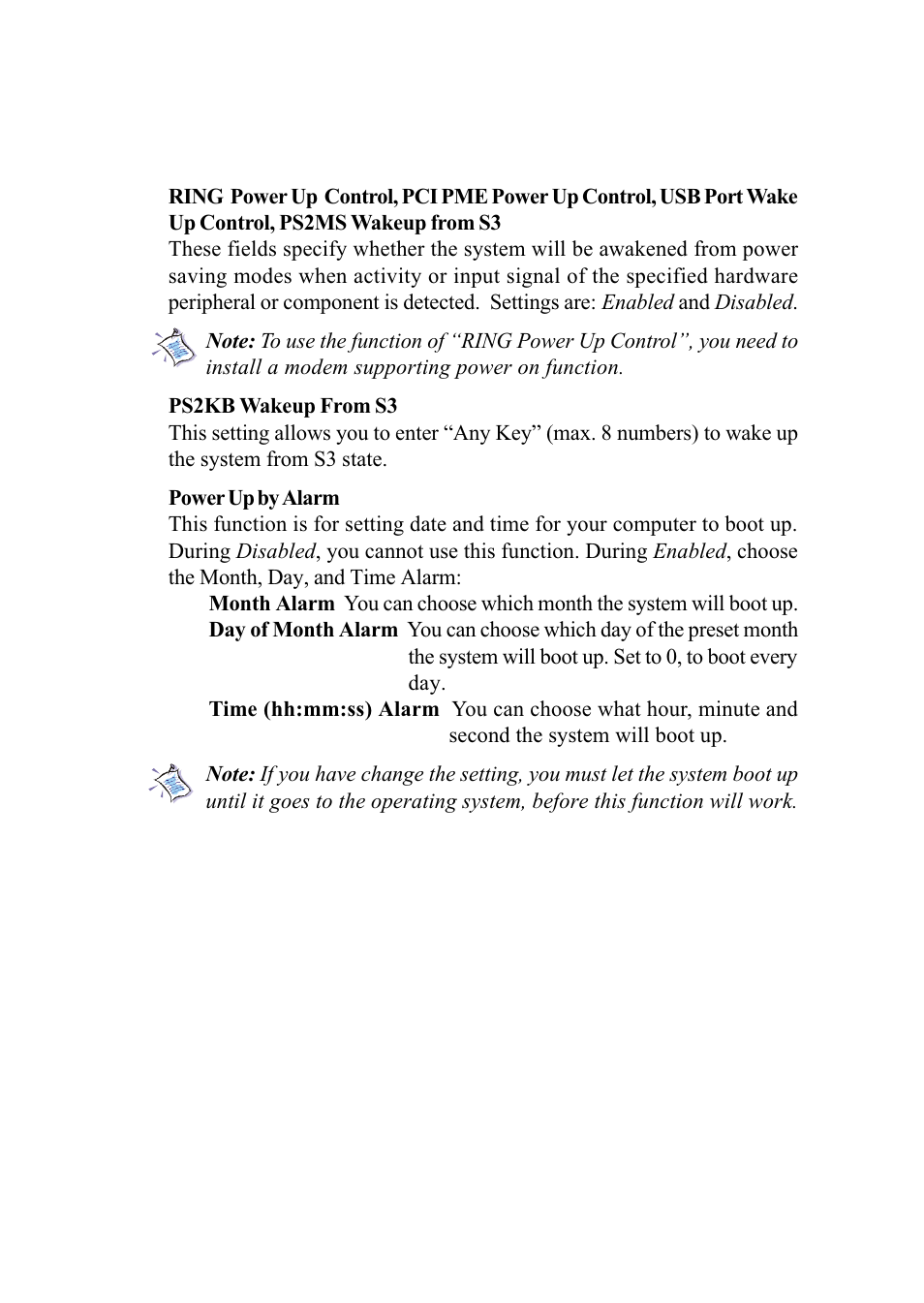 MSI G52-MA00542 User Manual | Page 61 / 68