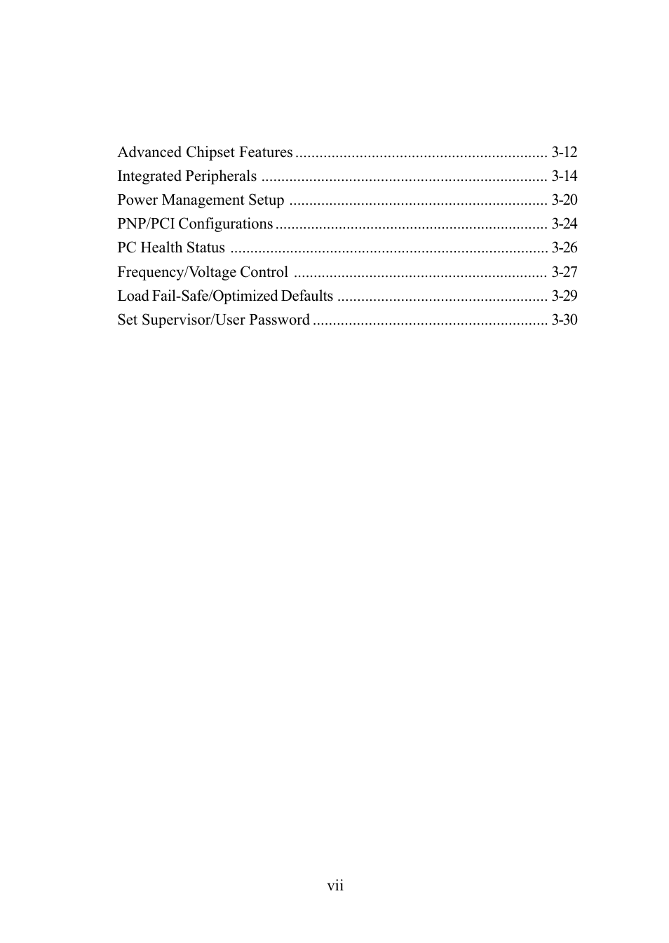 MSI G52-MA00542 User Manual | Page 7 / 68