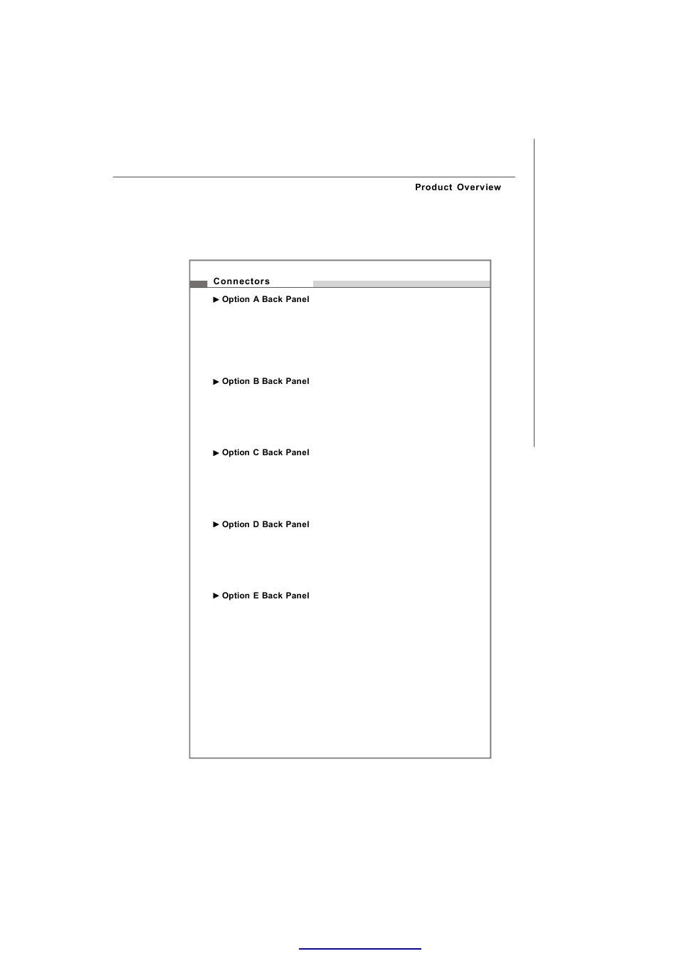 MSI IM-945GSE SERIES MS-9830 User Manual | Page 11 / 83