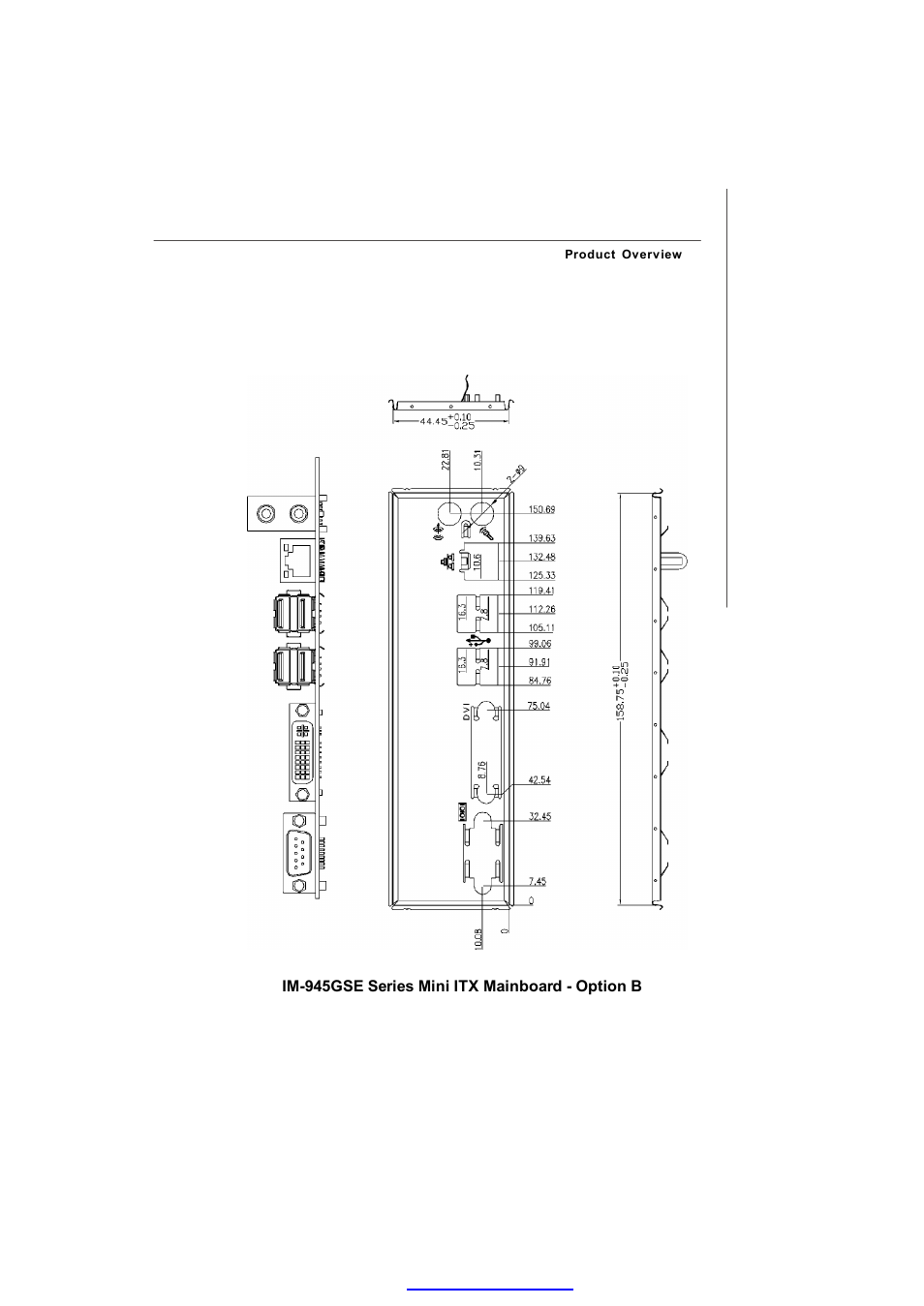 MSI IM-945GSE SERIES MS-9830 User Manual | Page 21 / 83
