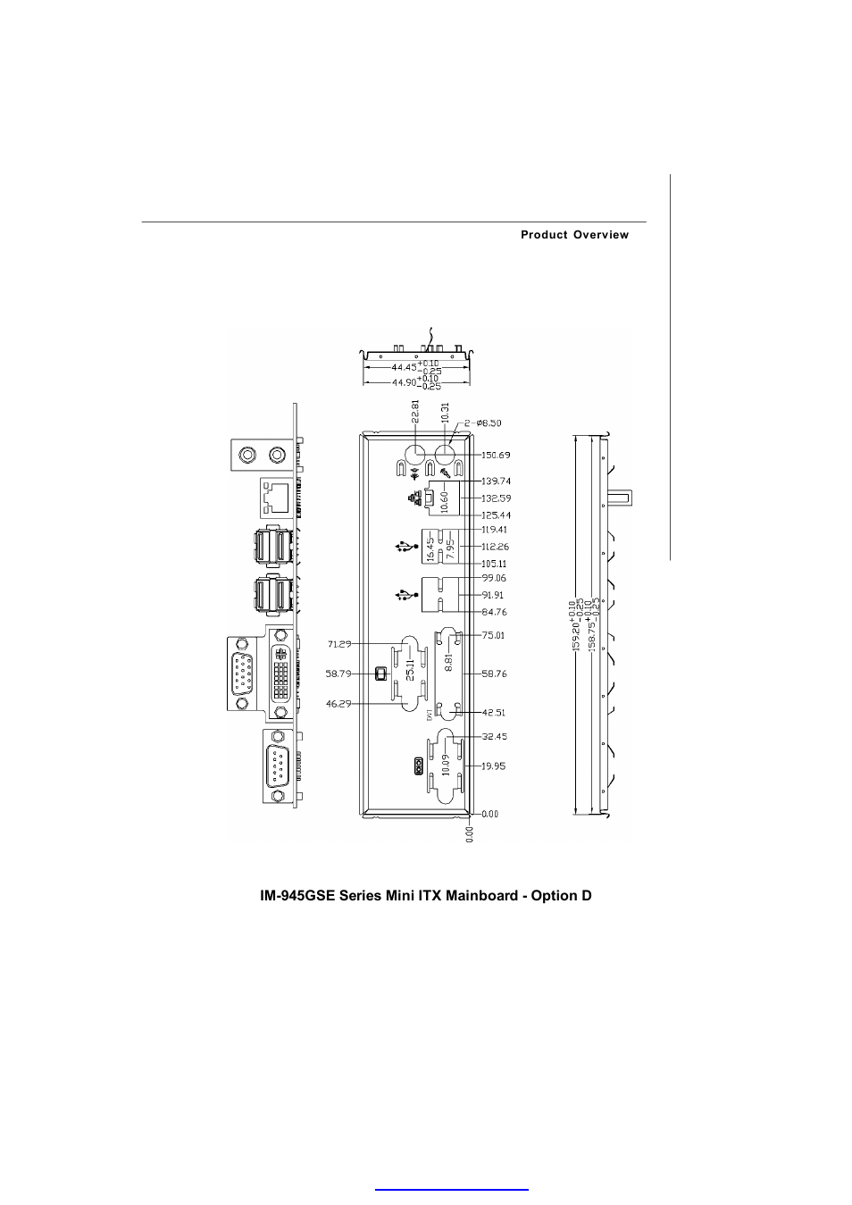 MSI IM-945GSE SERIES MS-9830 User Manual | Page 23 / 83