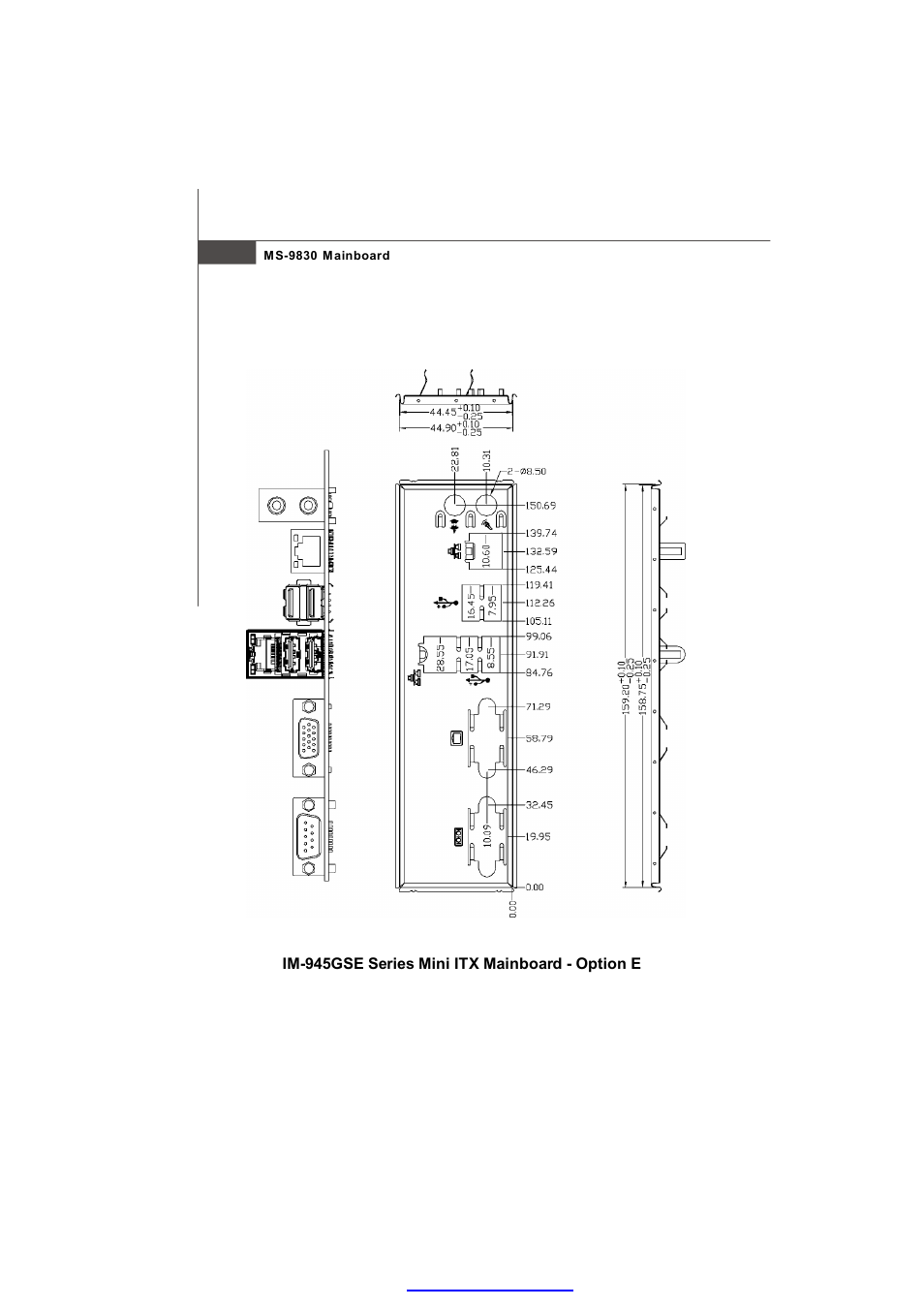 MSI IM-945GSE SERIES MS-9830 User Manual | Page 24 / 83