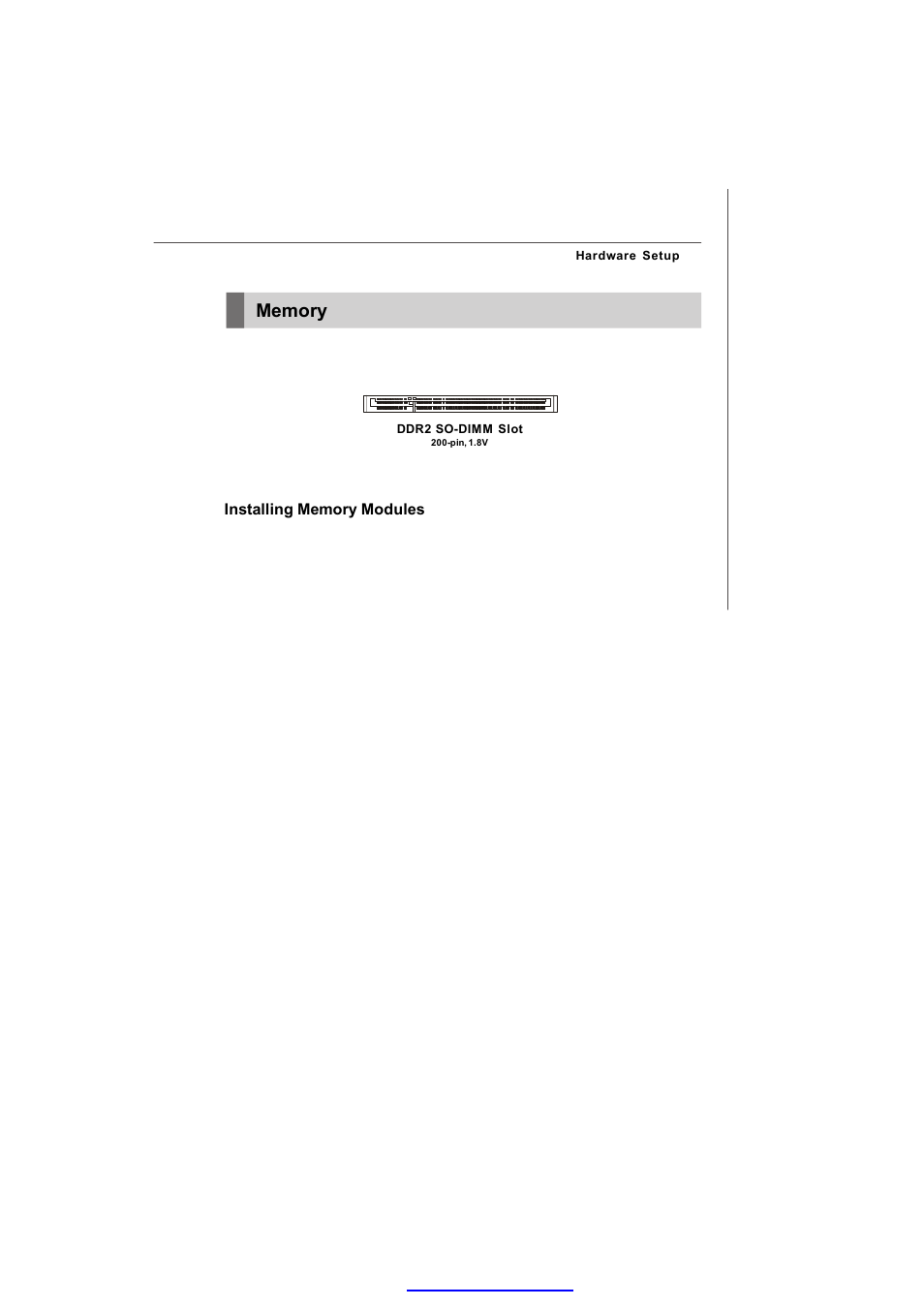 MSI IM-945GSE SERIES MS-9830 User Manual | Page 31 / 83