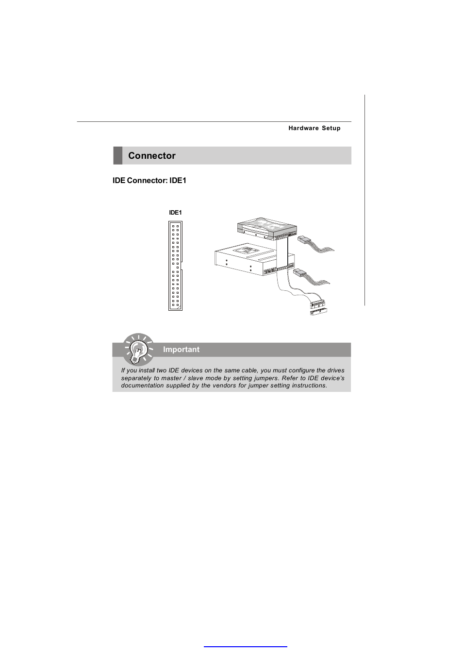 Connector | MSI IM-945GSE SERIES MS-9830 User Manual | Page 39 / 83