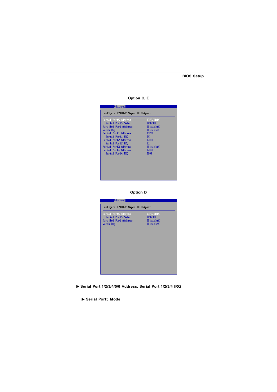 MSI IM-945GSE SERIES MS-9830 User Manual | Page 59 / 83