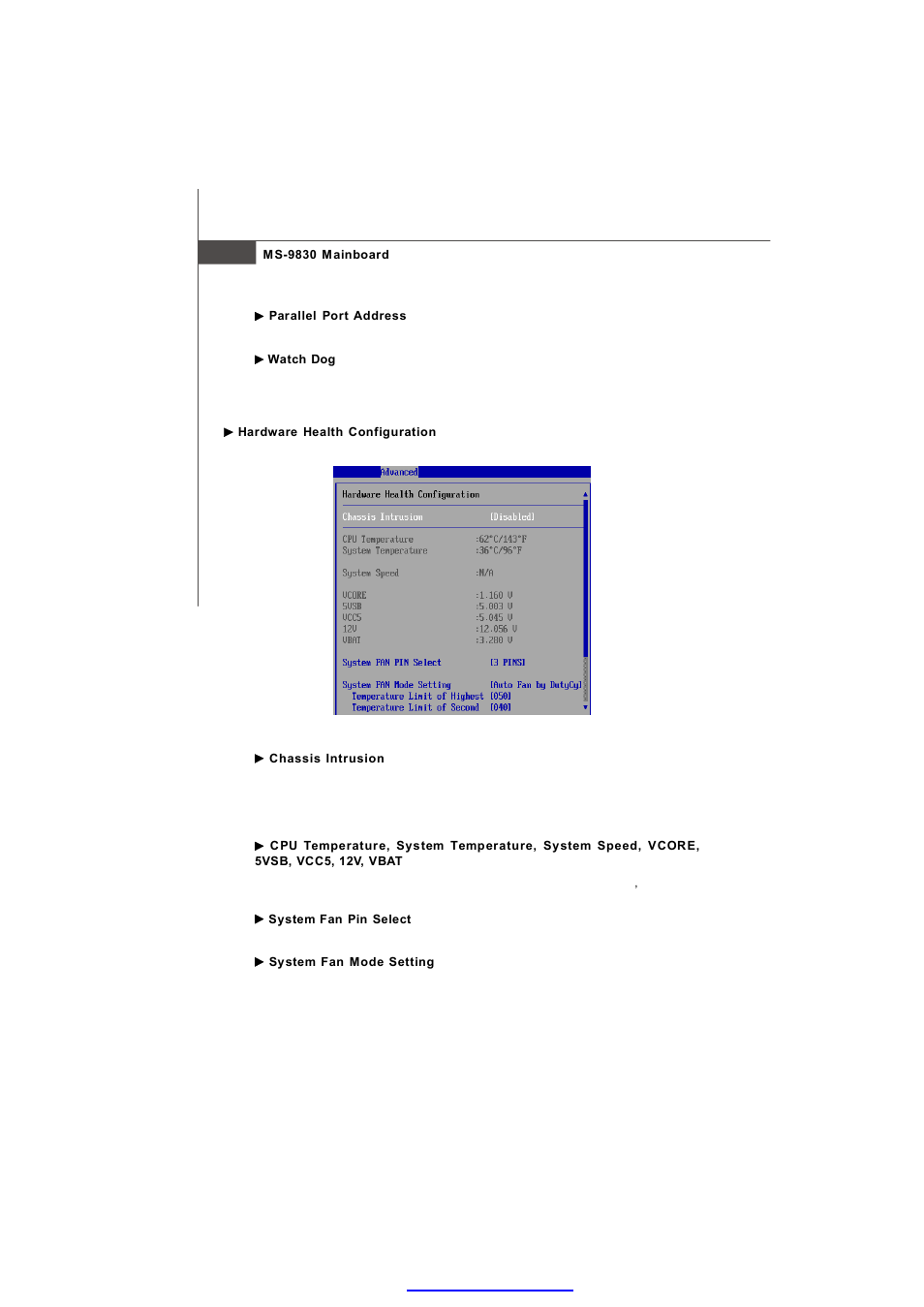 MSI IM-945GSE SERIES MS-9830 User Manual | Page 60 / 83