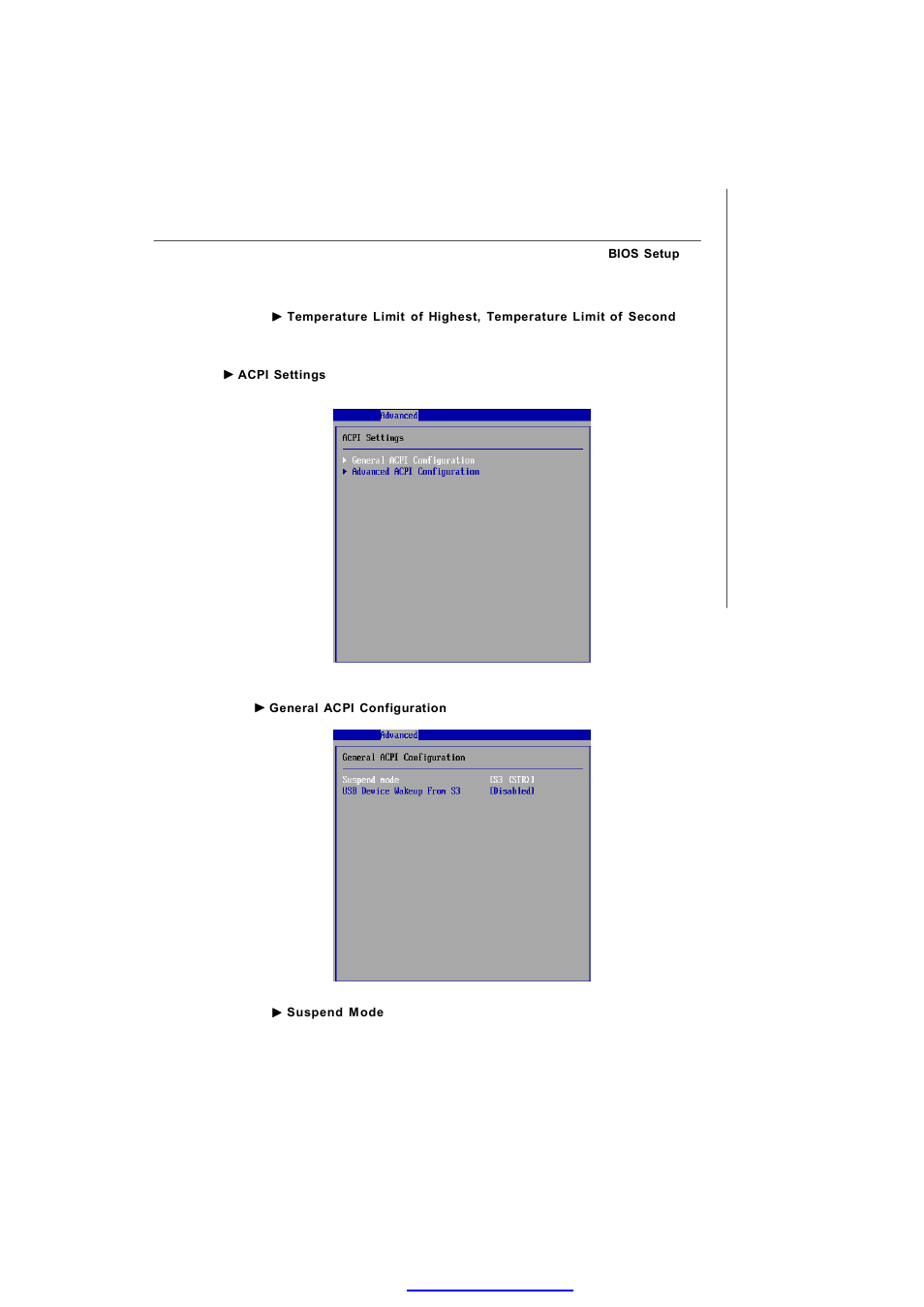 MSI IM-945GSE SERIES MS-9830 User Manual | Page 61 / 83