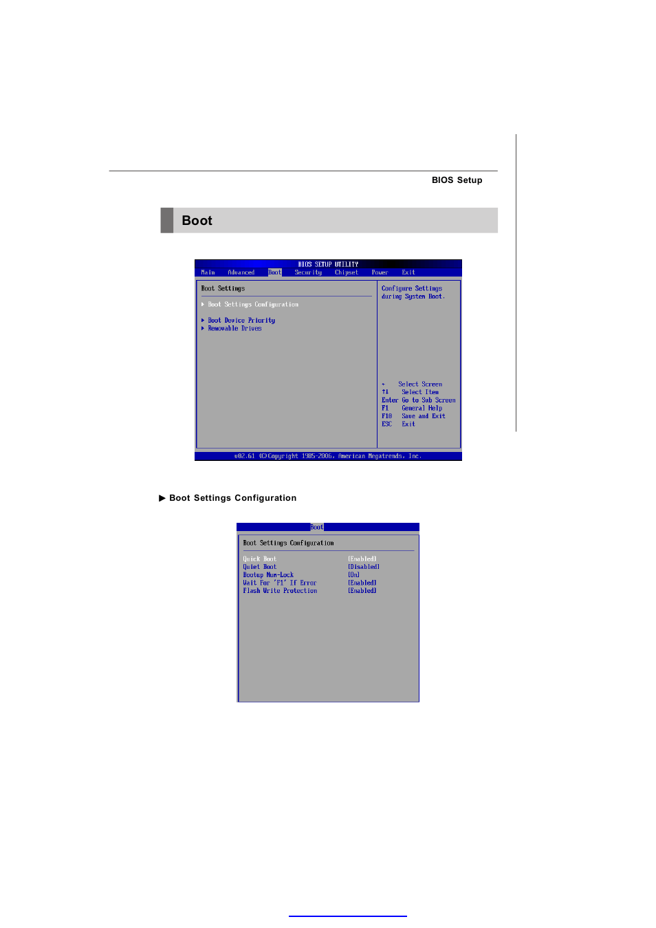 MSI IM-945GSE SERIES MS-9830 User Manual | Page 65 / 83