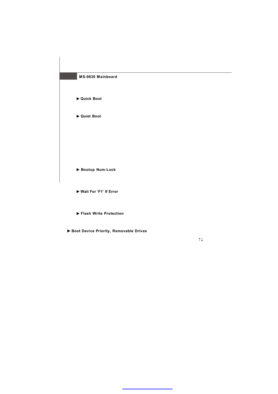 MSI IM-945GSE SERIES MS-9830 User Manual | Page 66 / 83